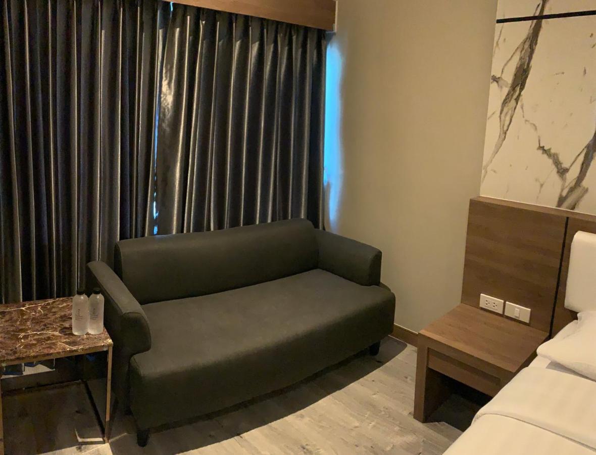 The Chess Hotel Rayong Esterno foto
